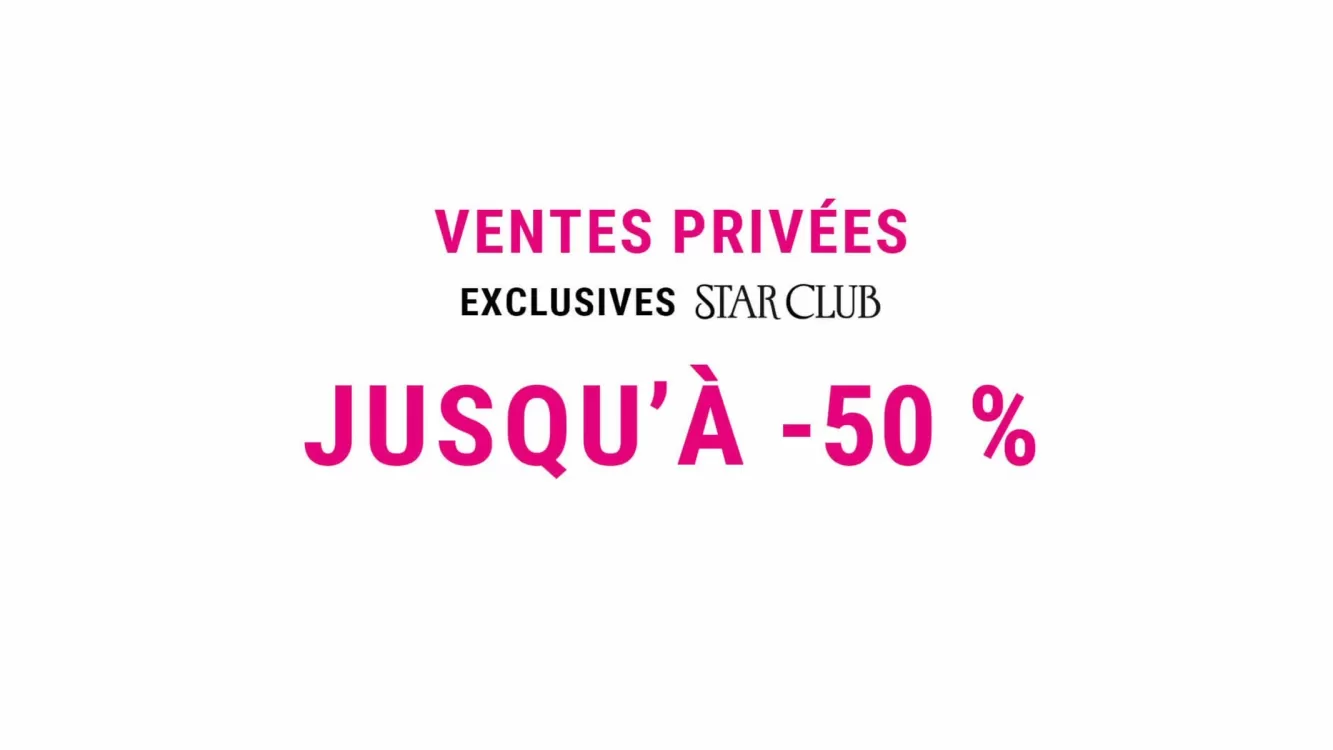 Catalogue Salsa (valable jusqu'au 13-07)