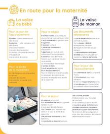 Catalogue autour de bébé page 10