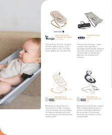 Catalogue autour de bébé page 102