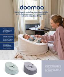 Catalogue autour de bébé page 103
