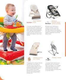 Catalogue autour de bébé page 104