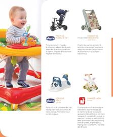 Catalogue autour de bébé page 106