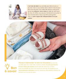 Catalogue autour de bébé page 11