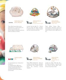 Catalogue autour de bébé page 110