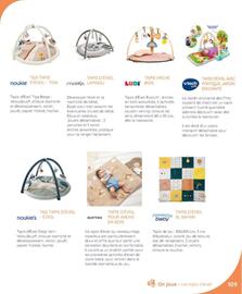 Catalogue autour de bébé page 111