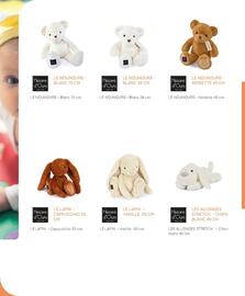 Catalogue autour de bébé page 112