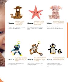 Catalogue autour de bébé page 118