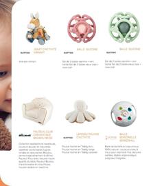 Catalogue autour de bébé page 120