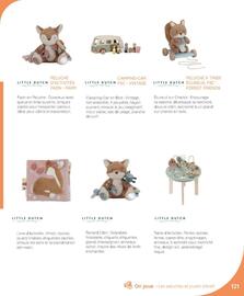 Catalogue autour de bébé page 123