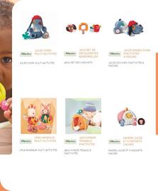 Catalogue autour de bébé page 124