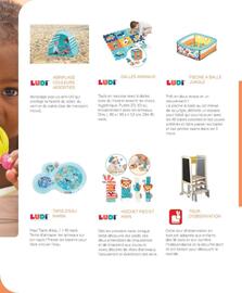 Catalogue autour de bébé page 126