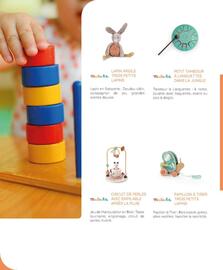 Catalogue autour de bébé page 132