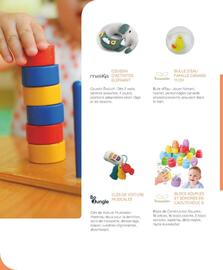 Catalogue autour de bébé page 134