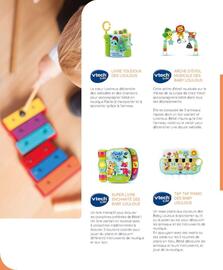 Catalogue autour de bébé page 138