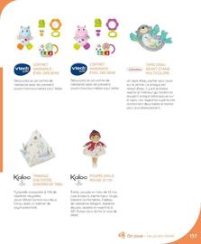 Catalogue autour de bébé page 139