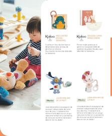 Catalogue autour de bébé page 140