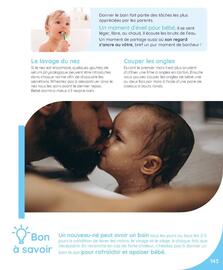 Catalogue autour de bébé page 145
