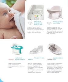 Catalogue autour de bébé page 148