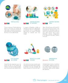 Catalogue autour de bébé page 149