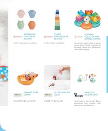 Catalogue autour de bébé page 150