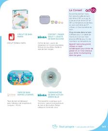 Catalogue autour de bébé page 151