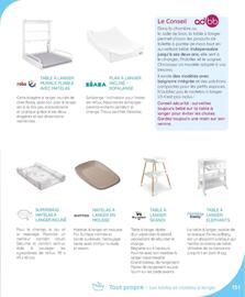 Catalogue autour de bébé page 153