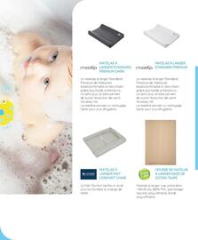 Catalogue autour de bébé page 154