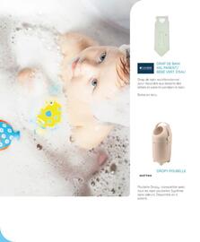 Catalogue autour de bébé page 156