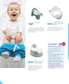 Catalogue autour de bébé page 158