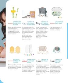Catalogue autour de bébé page 162