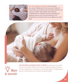 Catalogue autour de bébé page 167