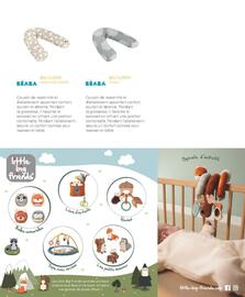 Catalogue autour de bébé page 17