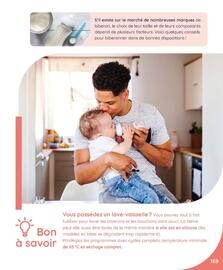 Catalogue autour de bébé page 171