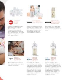 Catalogue autour de bébé page 172