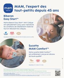 Catalogue autour de bébé page 174