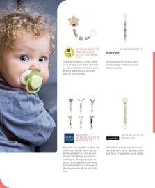 Catalogue autour de bébé page 176