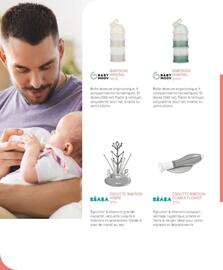 Catalogue autour de bébé page 178