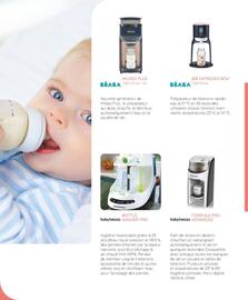 Catalogue autour de bébé page 182