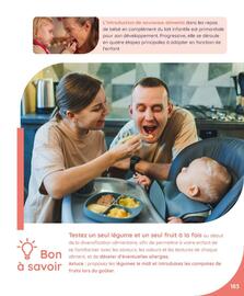 Catalogue autour de bébé page 185