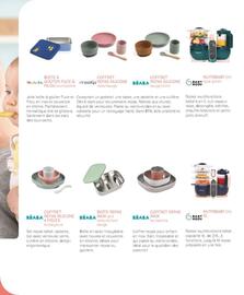 Catalogue autour de bébé page 188