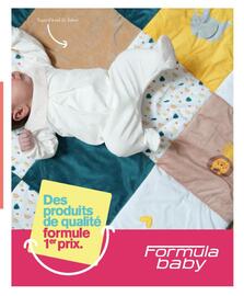 Catalogue autour de bébé page 191