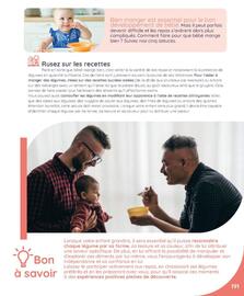 Catalogue autour de bébé page 193
