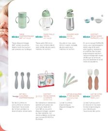 Catalogue autour de bébé page 194