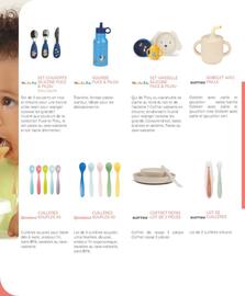 Catalogue autour de bébé page 196