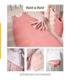 Catalogue autour de bébé page 21