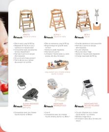 Catalogue autour de bébé page 210