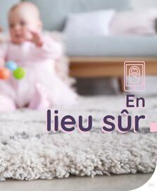Catalogue autour de bébé page 213