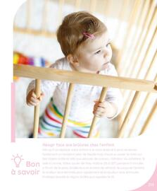 Catalogue autour de bébé page 215