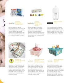 Catalogue autour de bébé page 22