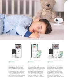 Catalogue autour de bébé page 222